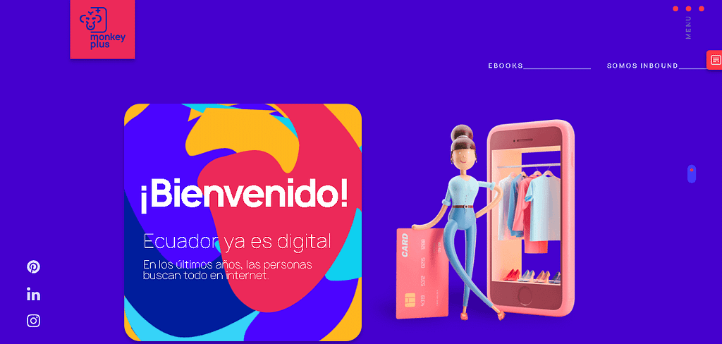 mejores agencias de marketing digital en Ecuador