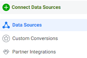 connect data sources