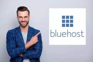 bluehost