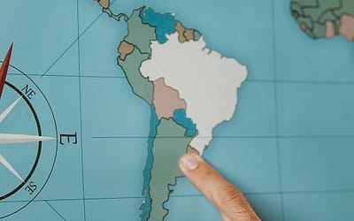 América Latina: el desafio del cambio