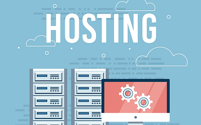 5 razones por las cuales comprar hosting para almacenar mi sitio web