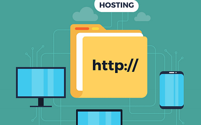5 ideas para escoger un hosting y dominio
